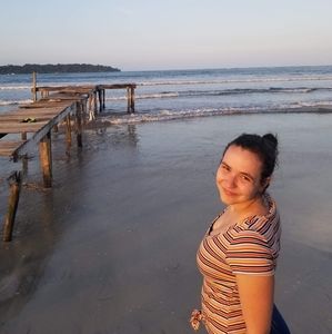 Meet your Posher, Gabrielle-anne